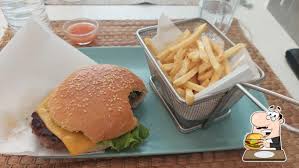 Hamburgueria do Parque